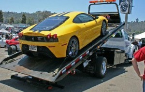  Affordable towing in Concord CA
